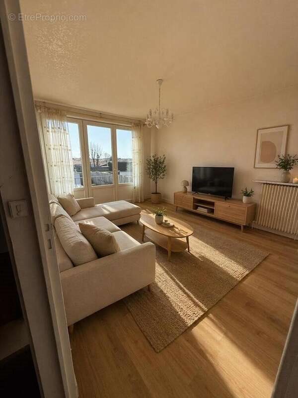 Maison à vendre, 81m², La Jarne
