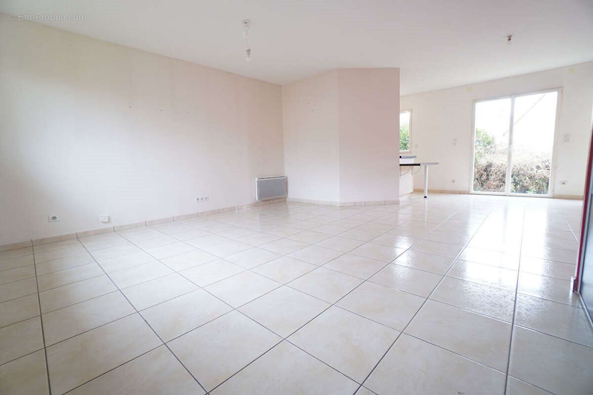 Maison à vendre, 86m², Le Mans