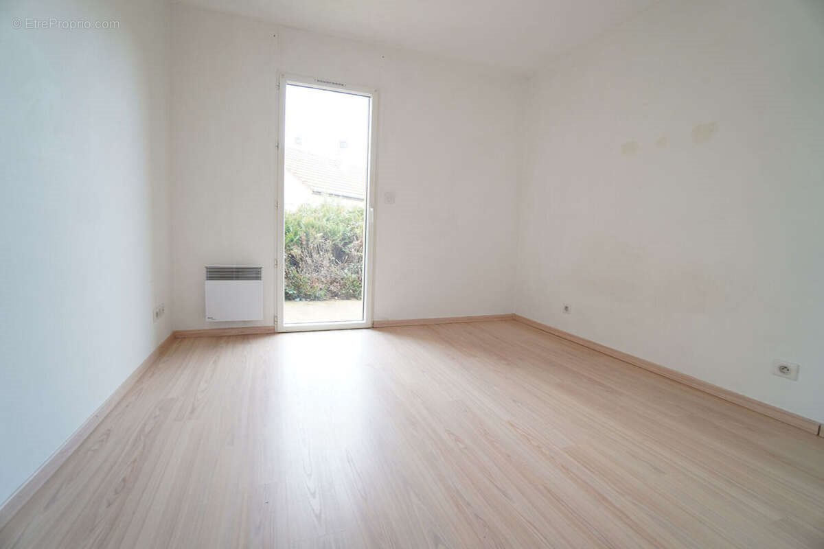 Maison à vendre, 86m², Le Mans