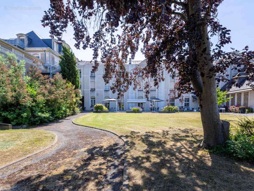 Appartement à vendre, 20m², Saumur