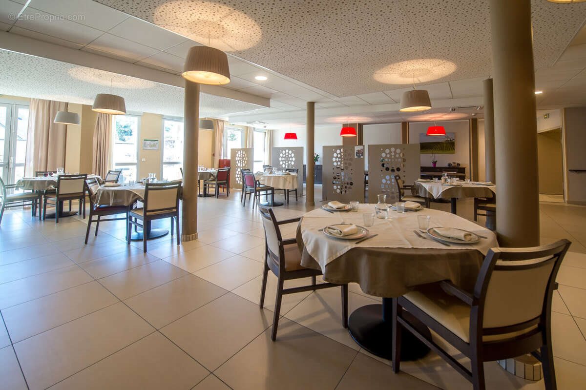 Appartement à vendre, 20m², Saumur