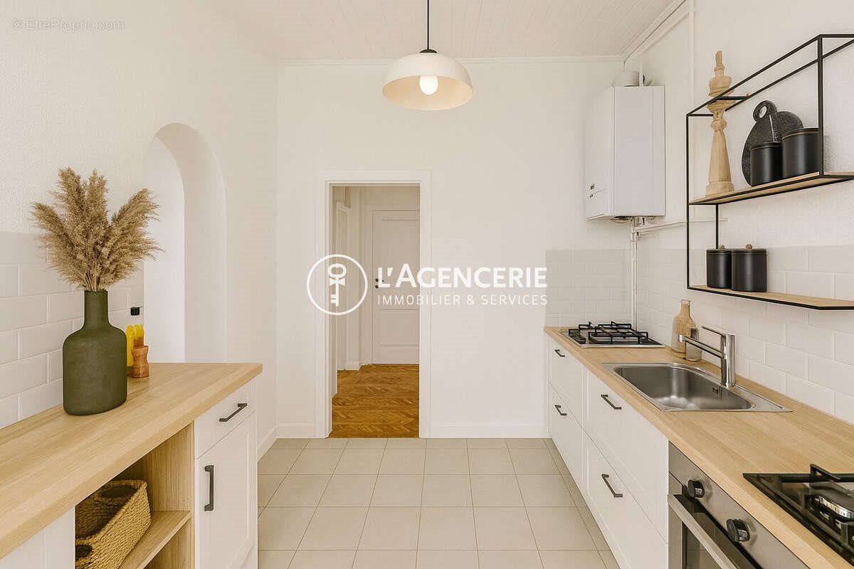 Maison à vendre, 45m², Arcachon
