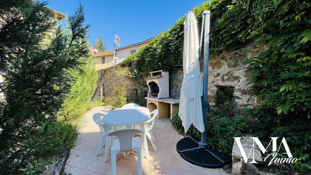 Maison à vendre, 104m², Ternand
