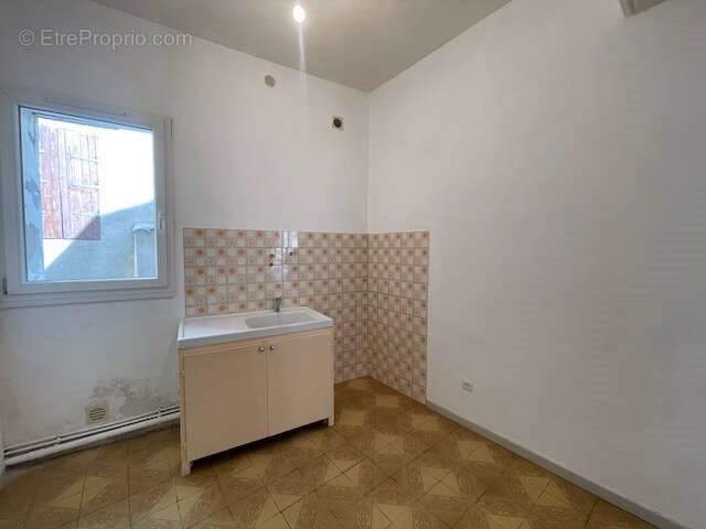 Appartement à vendre, 129m², Digne-les-Bains
