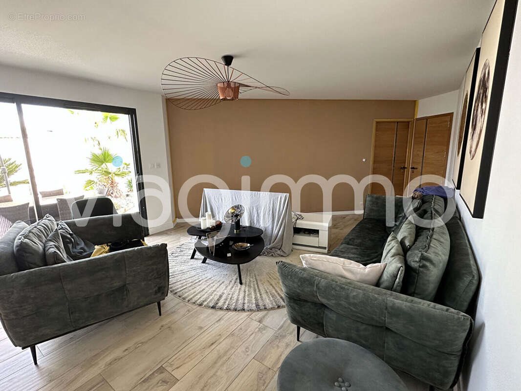 Maison à vendre, 134m², La Rochelle