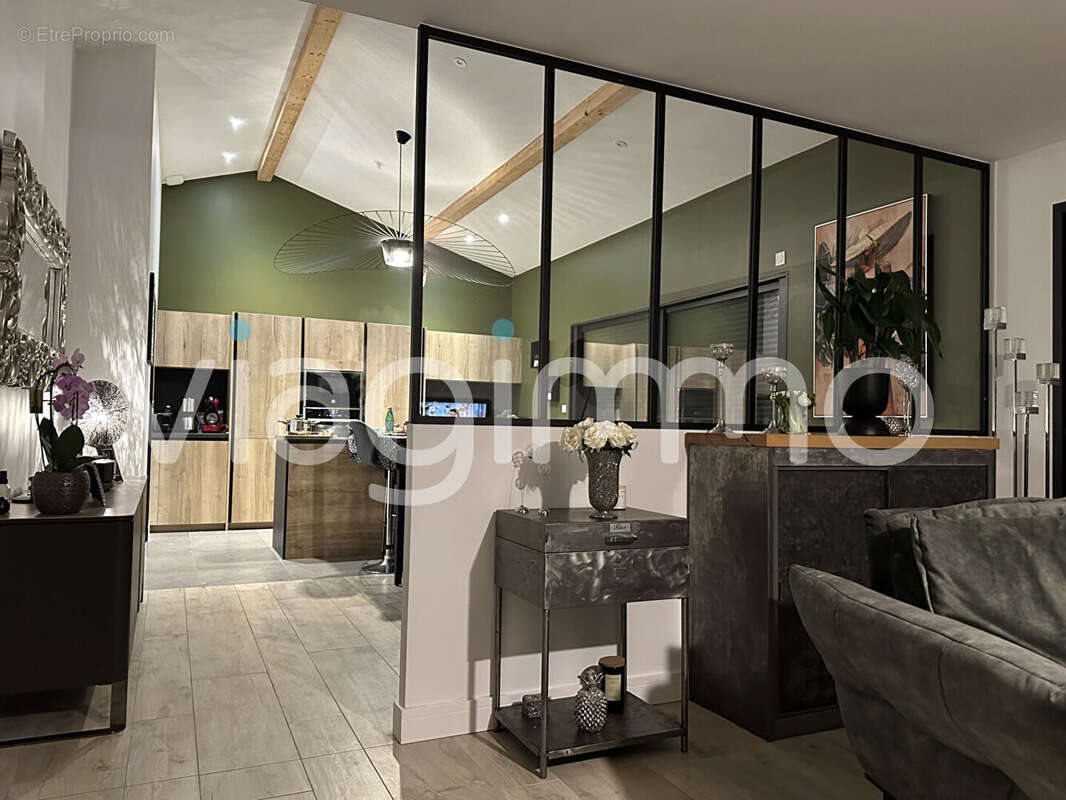 Maison à vendre, 134m², La Rochelle