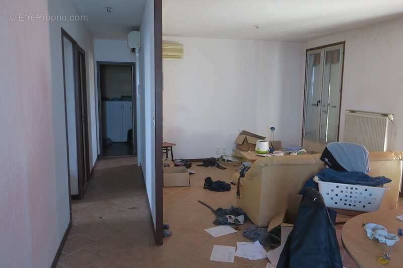 Maison à vendre, 122m², Désertines