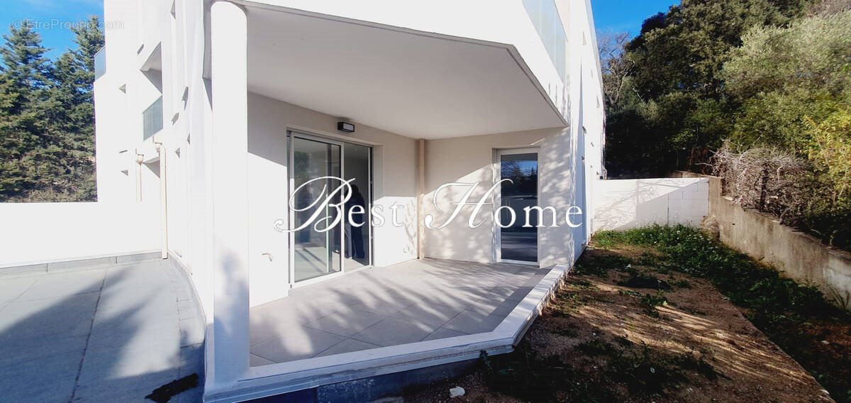 Appartement à vendre, 62m², Nîmes