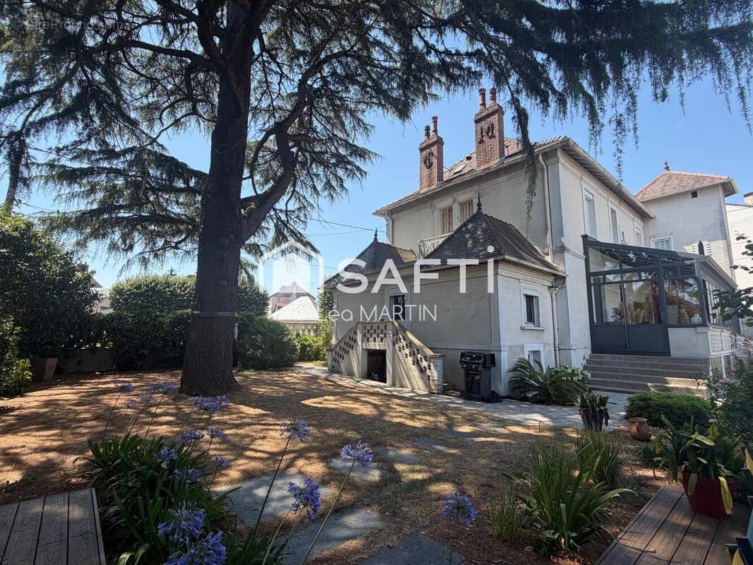 Maison à vendre, 278m², Cholet