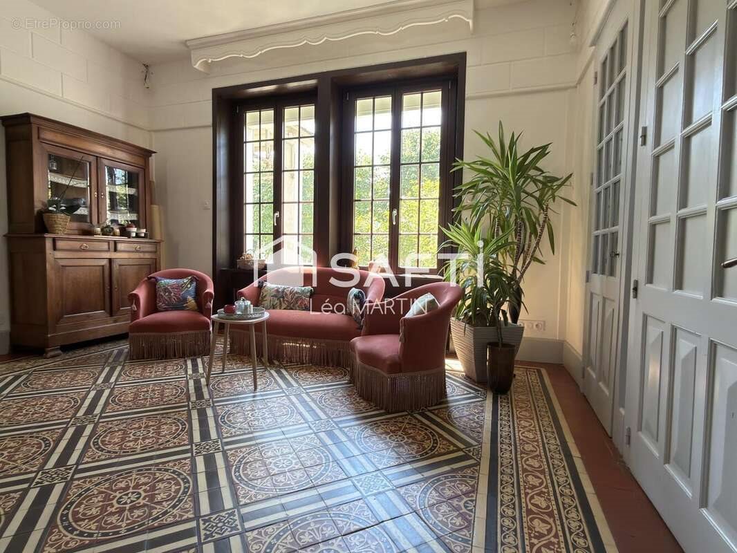 Maison à vendre, 278m², Cholet