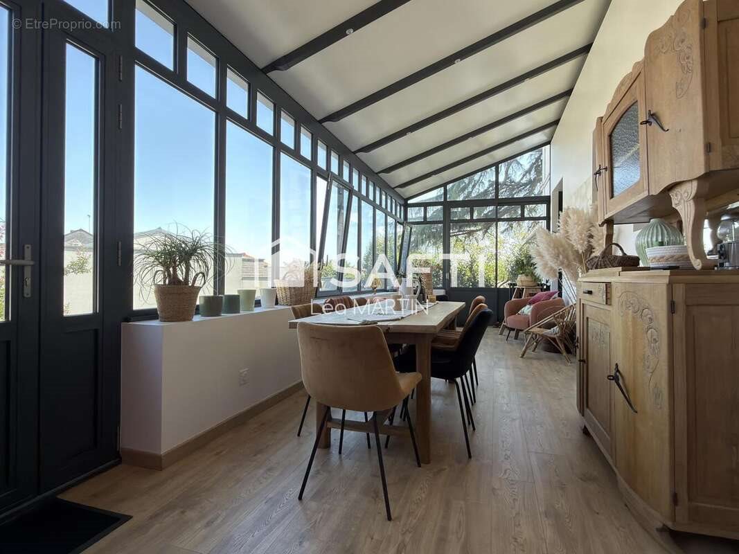 Maison à vendre, 278m², Cholet
