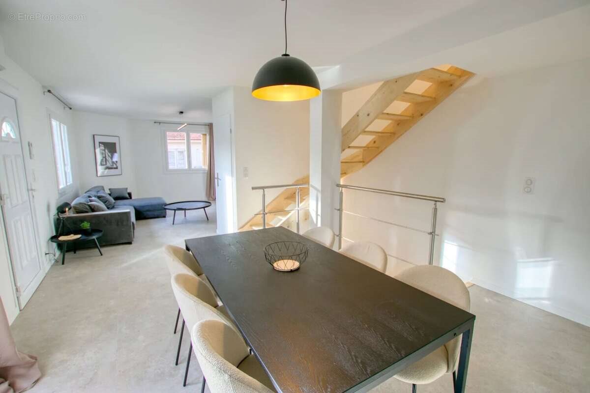 Maison à vendre, 90m², Cannes