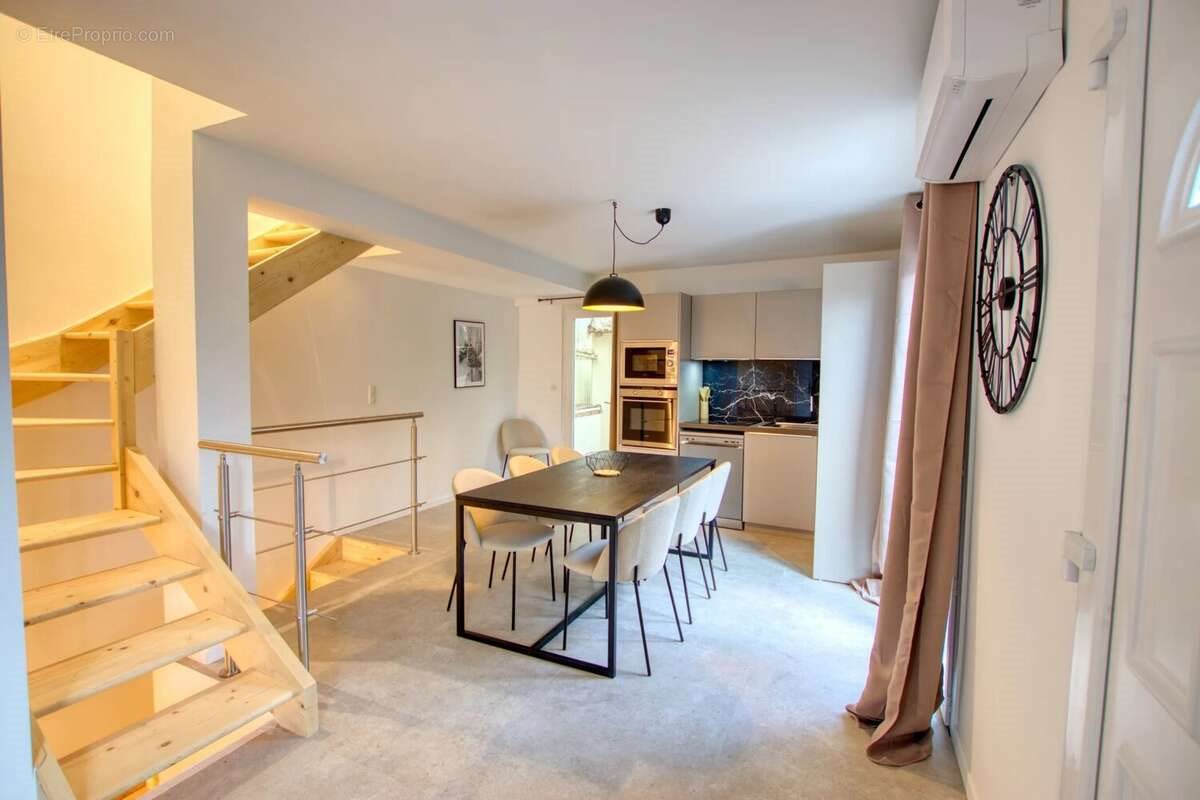 Maison à vendre, 90m², Cannes
