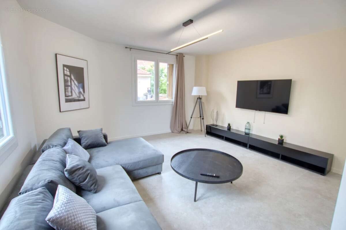 Maison à vendre, 90m², Cannes