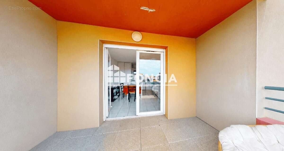 Appartement à vendre, 39m², Argelès-sur-Mer