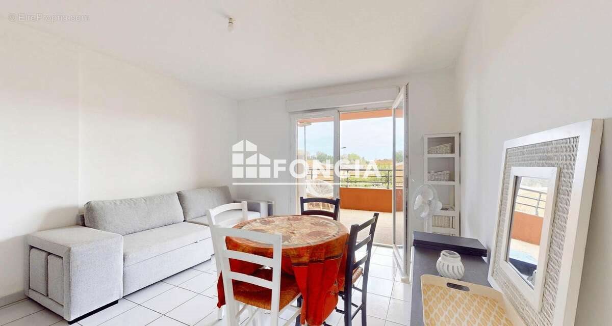 Appartement à vendre, 39m², Argelès-sur-Mer