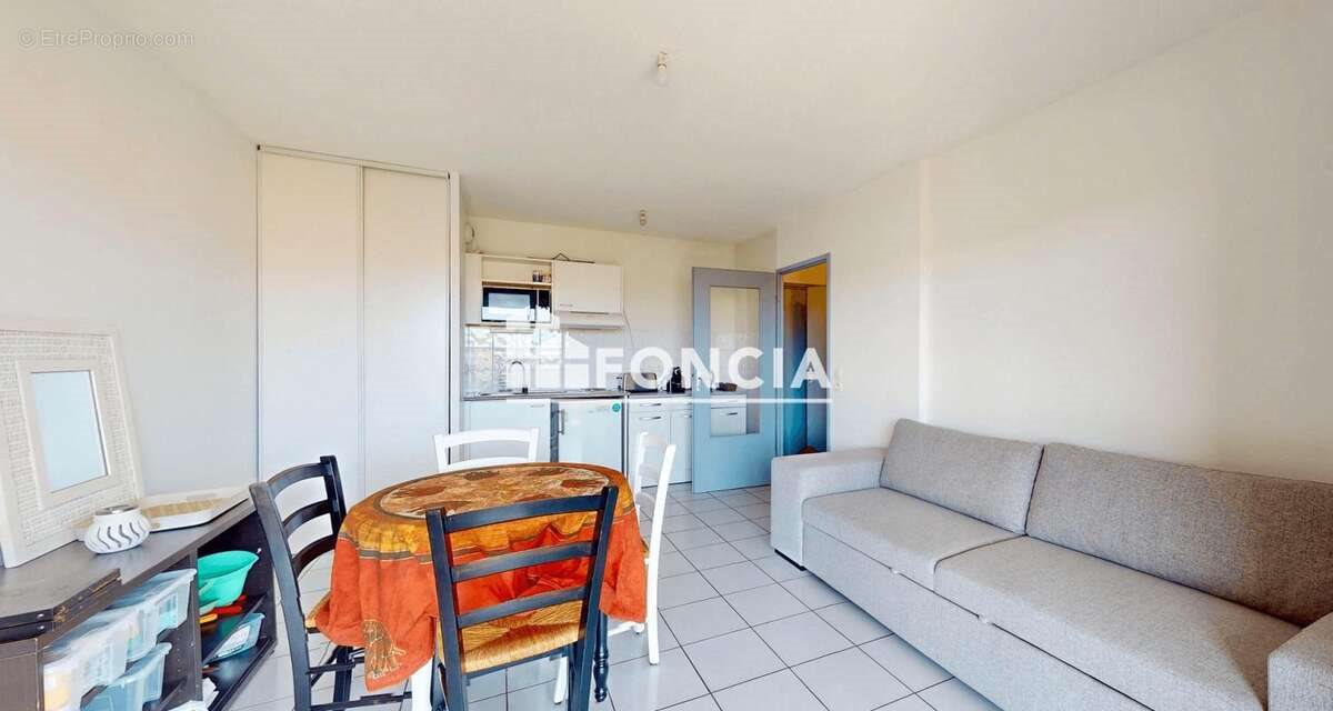 Appartement à vendre, 39m², Argelès-sur-Mer