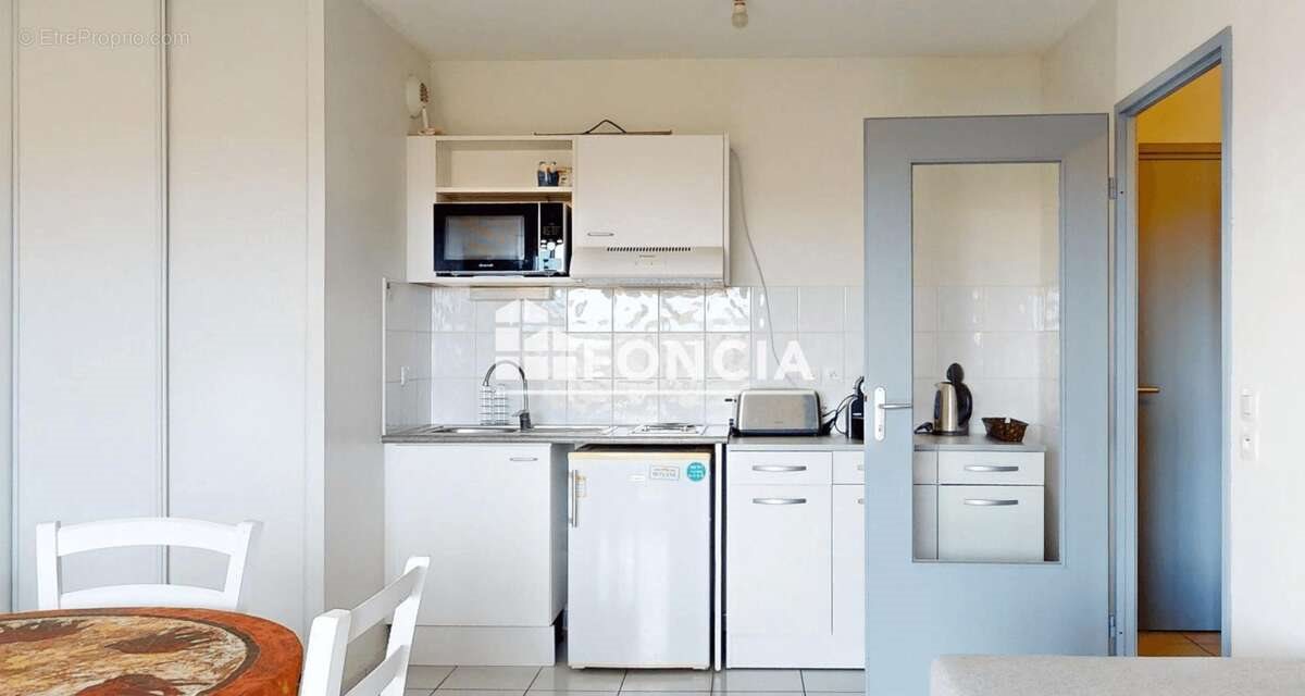 Appartement à vendre, 39m², Argelès-sur-Mer