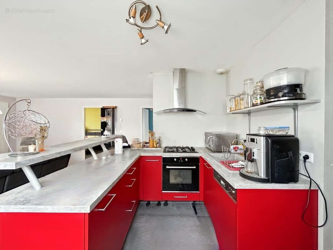 Maison à vendre, 72m², Fonsorbes