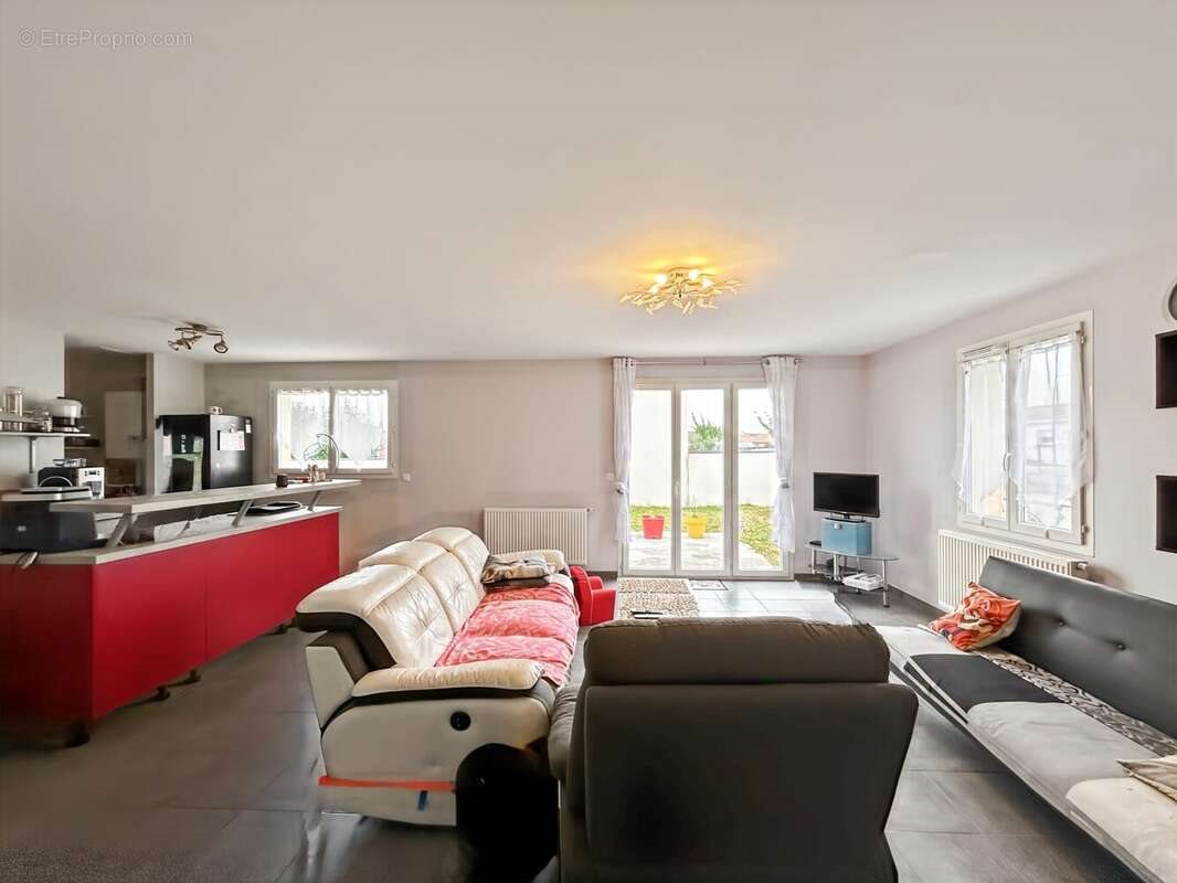 Maison à vendre, 72m², Fonsorbes