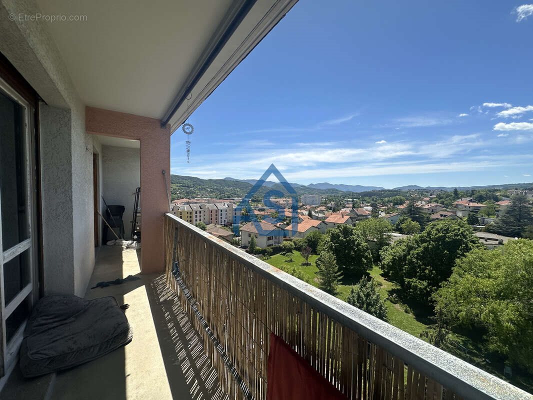 Appartement à vendre, 70m², Gap