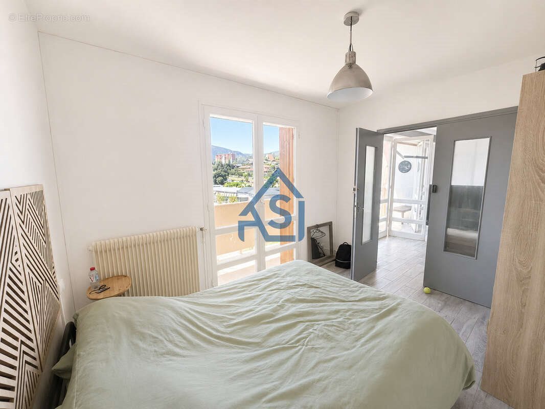 Appartement à vendre, 70m², Gap