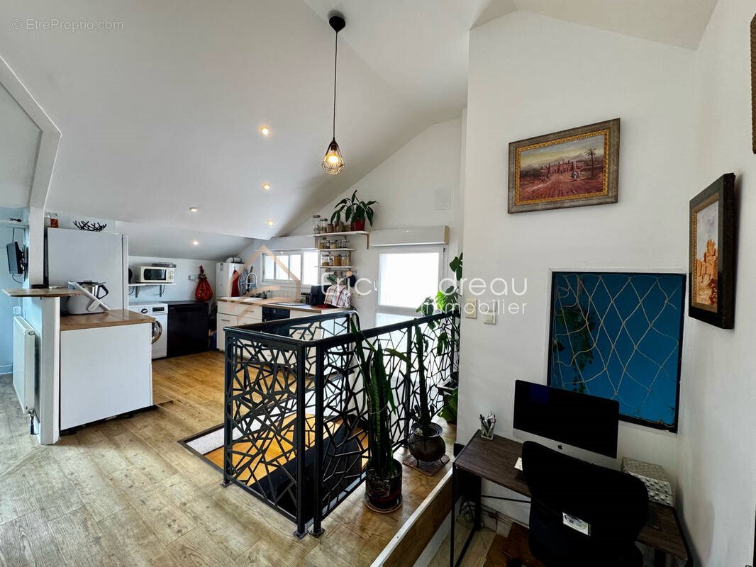 Maison à vendre, 71m², La Rochelle