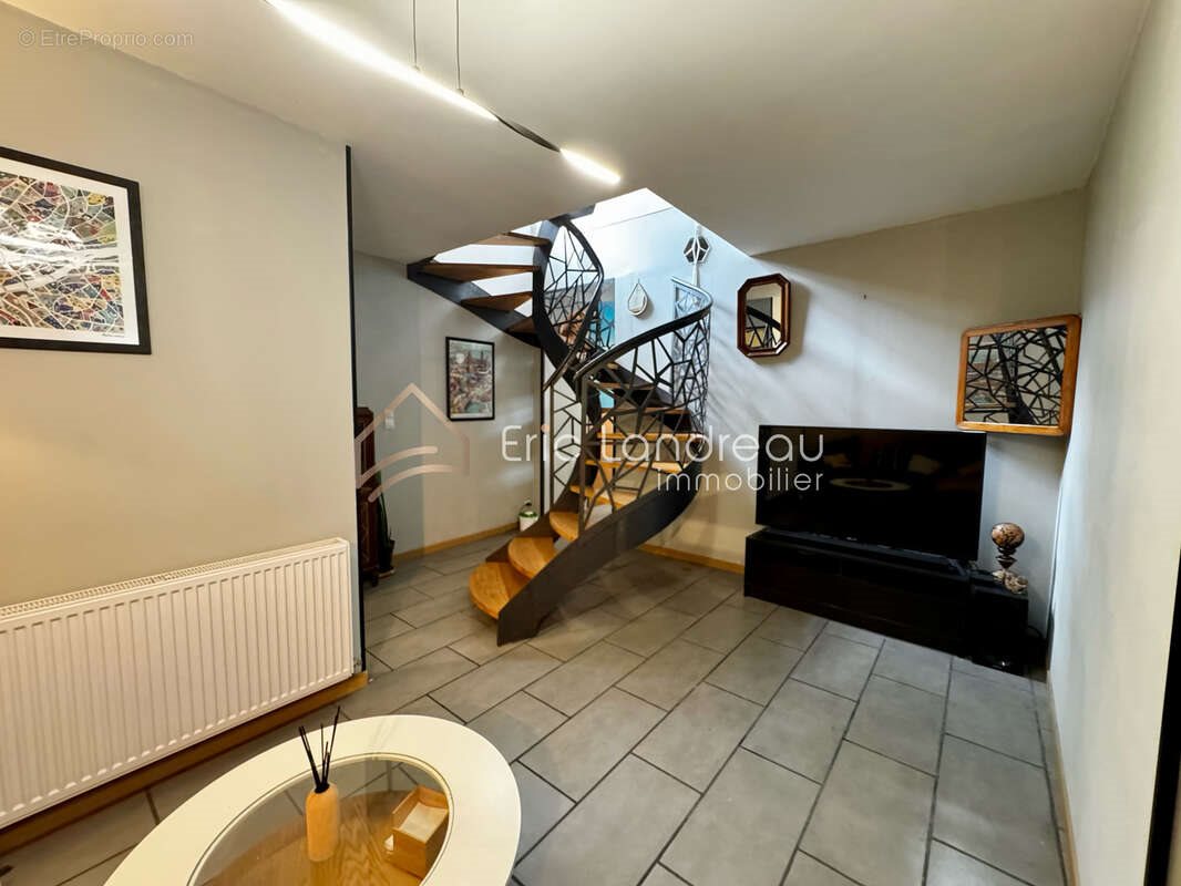 Maison à vendre, 71m², La Rochelle