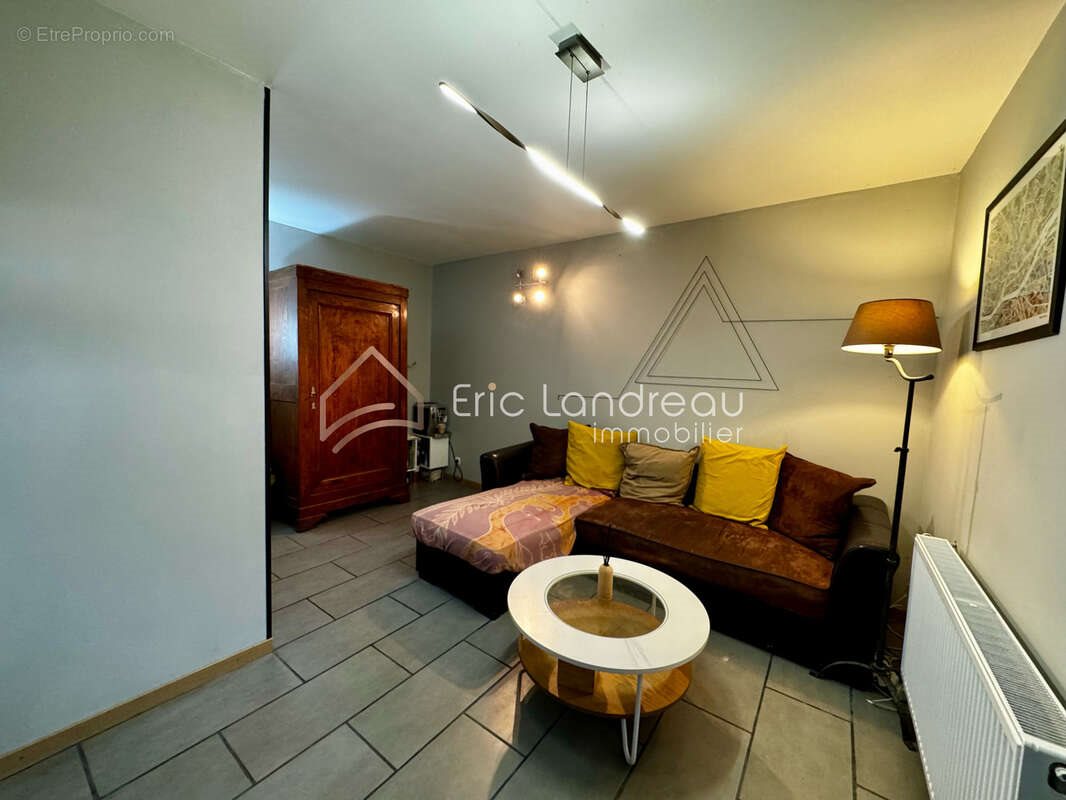 Maison à vendre, 71m², La Rochelle