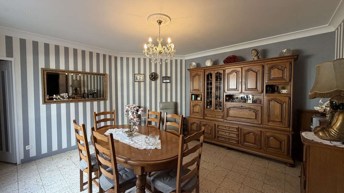 Maison à vendre, 128m², Bornel