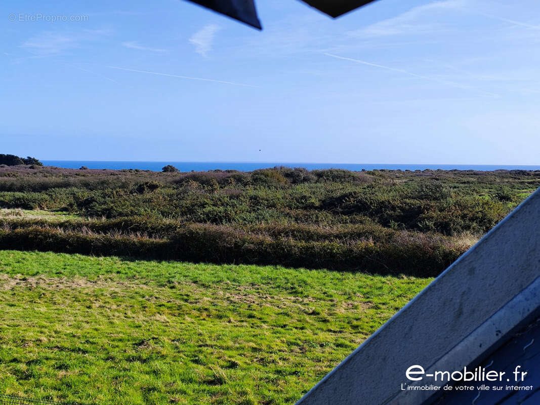 Maison à vendre, 80m², Groix