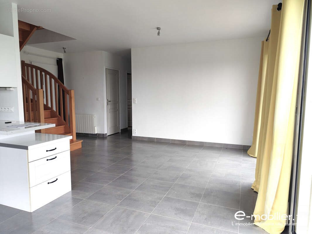 Maison à vendre, 80m², Groix