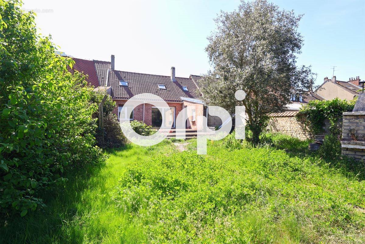 Maison à vendre, 110m², Dunkerque