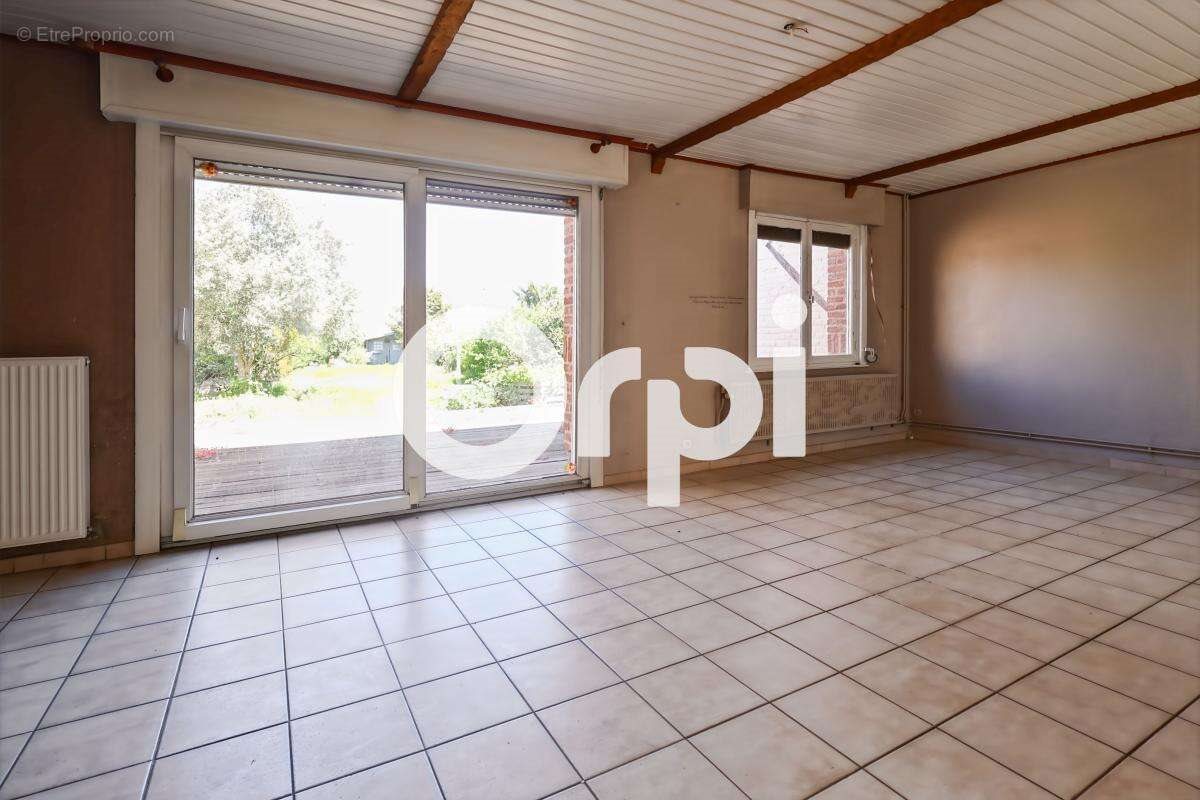 Maison à vendre, 110m², Dunkerque