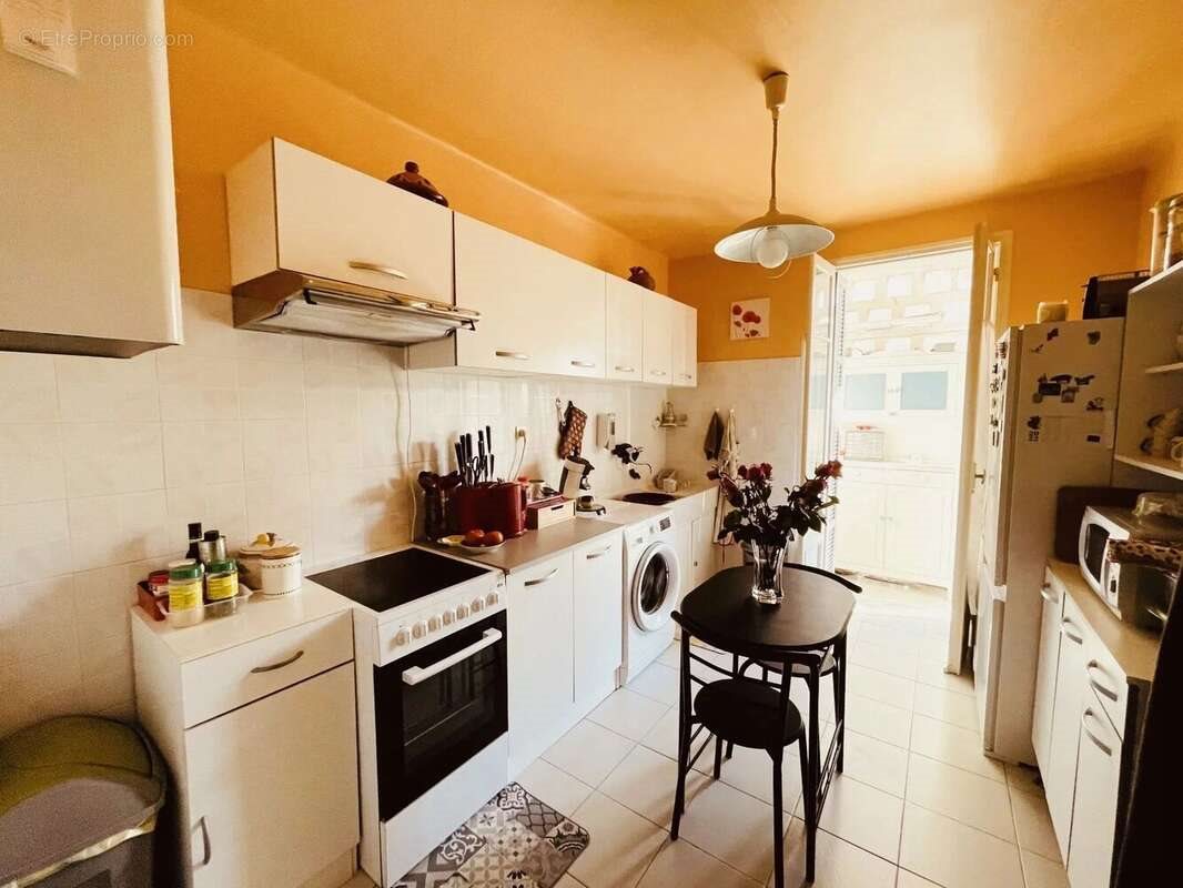 Appartement à vendre, 56m², Ajaccio