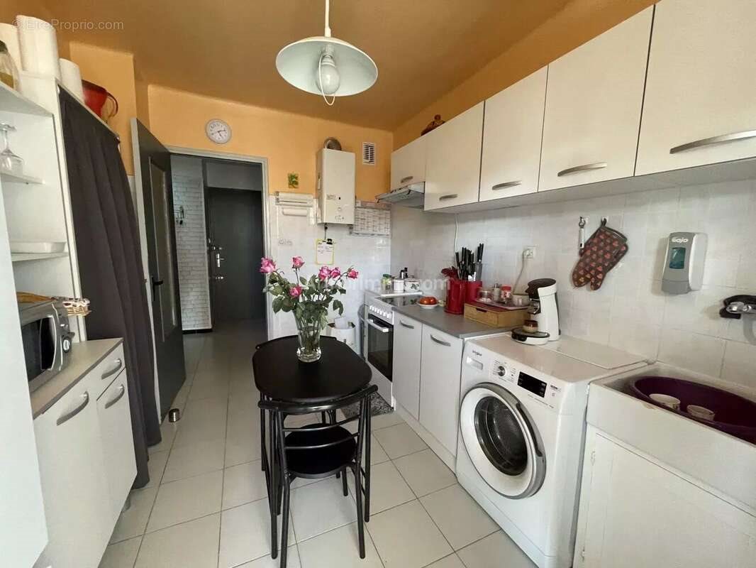 Appartement à vendre, 56m², Ajaccio