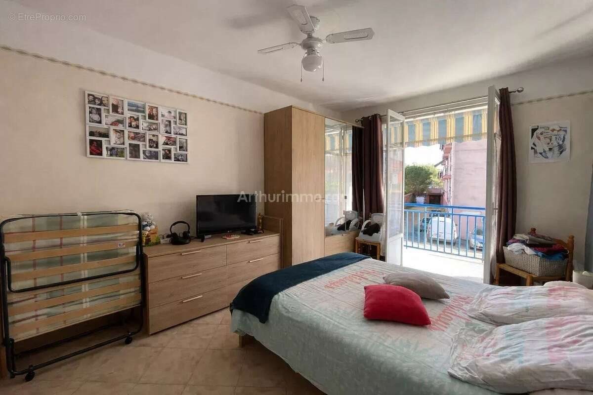 Appartement à vendre, 56m², Ajaccio