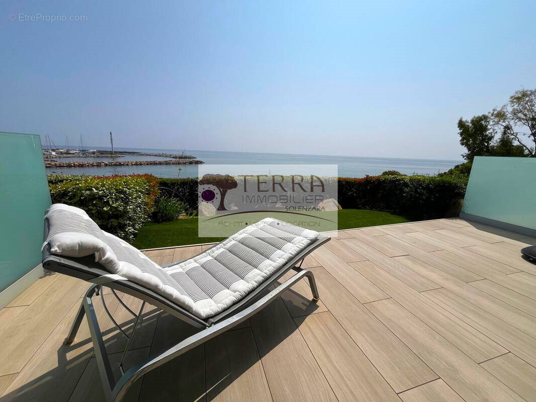 Appartement à vendre, 74m², Sari-Solenzara