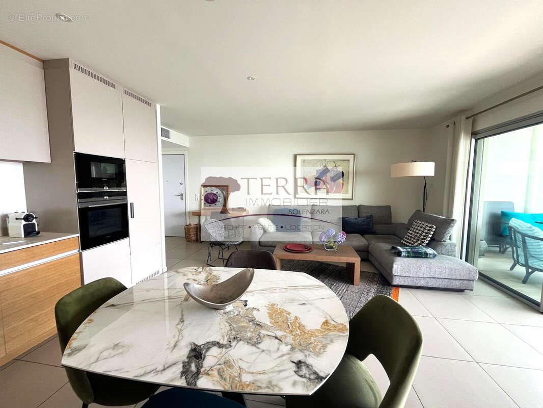 Appartement à vendre, 74m², Sari-Solenzara