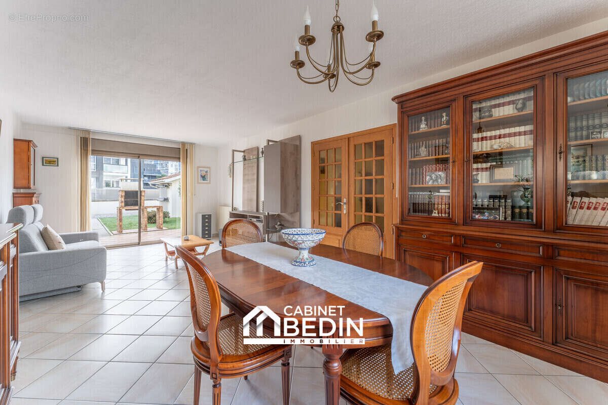 Maison à vendre, 93m², Mérignac
