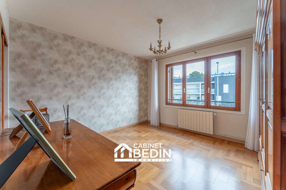 Maison à vendre, 93m², Mérignac