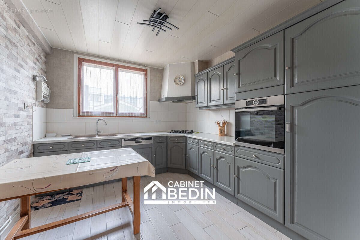 Maison à vendre, 93m², Mérignac