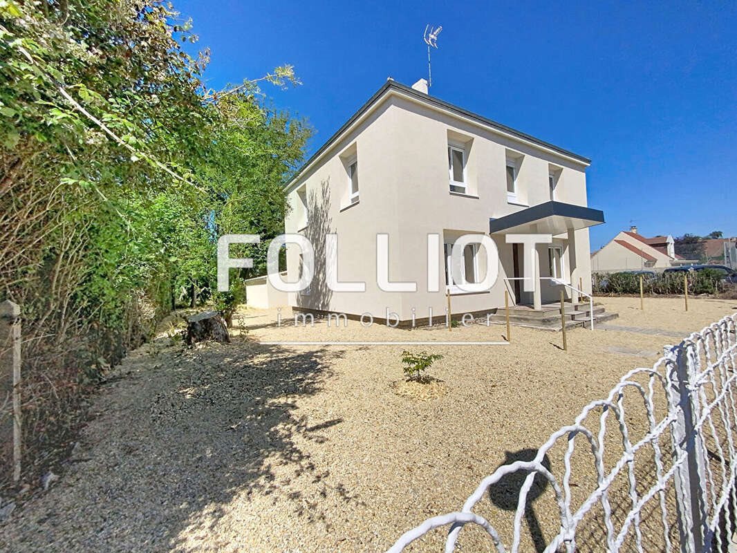 Appartement à vendre, 127m², Courseulles-sur-Mer