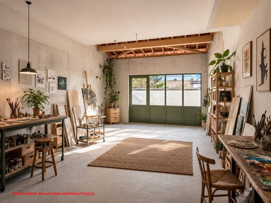 Appartement à vendre, 71m², Tours