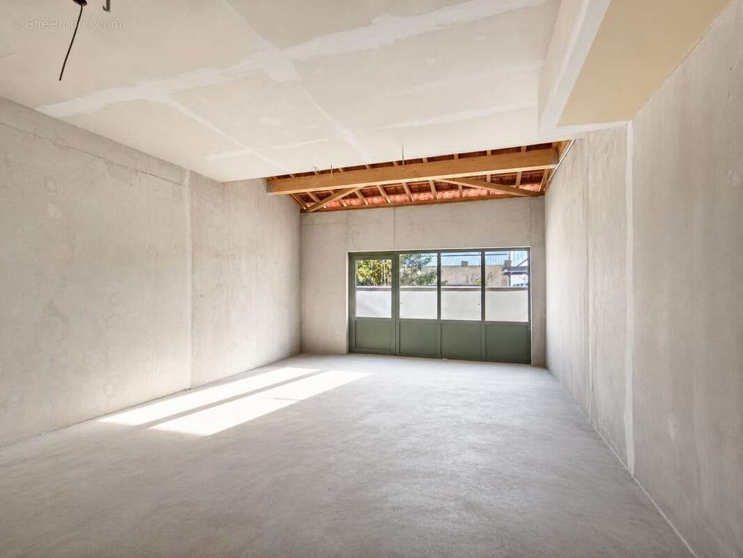 Appartement à vendre, 71m², Tours