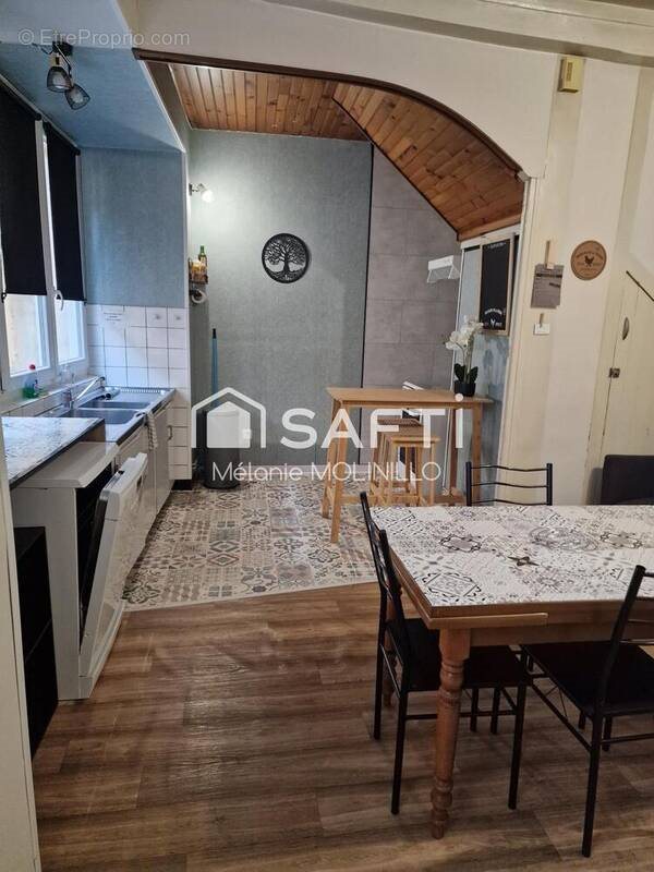Maison à vendre, 204m², Stenay