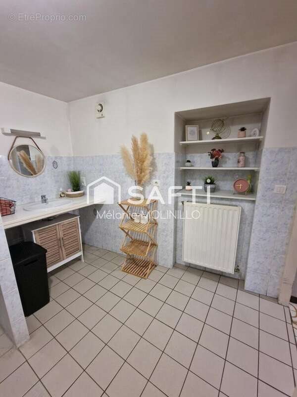 Maison à vendre, 204m², Stenay