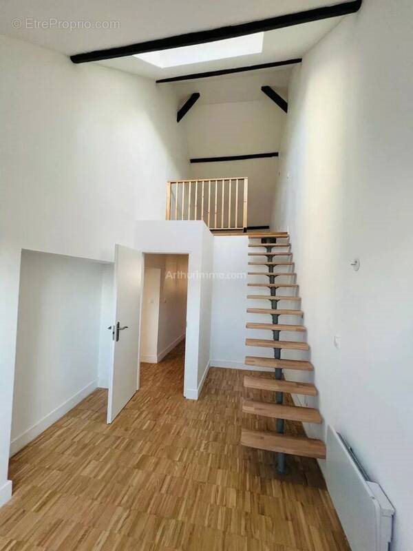 Appartement à vendre, 111m², Lille