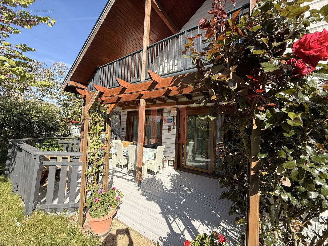 Maison à vendre, 120m², Cloyes-sur-le-Loir