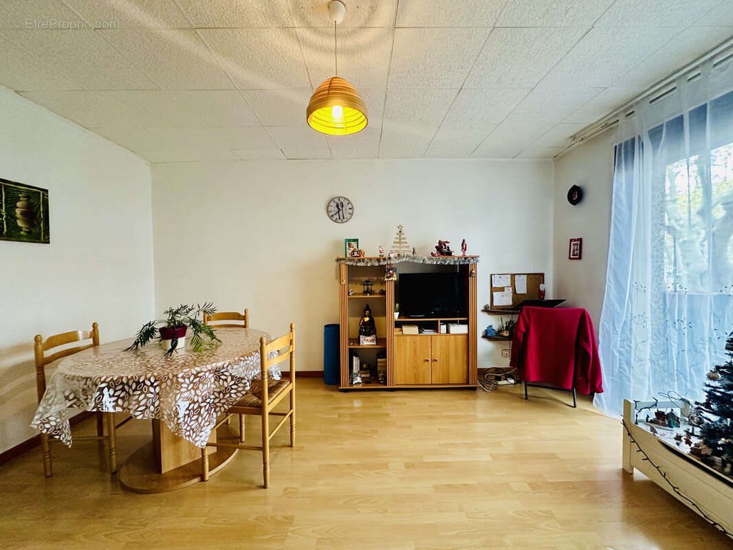 Appartement à vendre, 72m², Narbonne